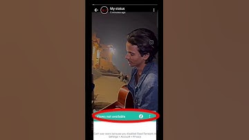 WhatsApp Status "| views not available "Whatsapp status views Not showing Problem#shortvideo #shorts