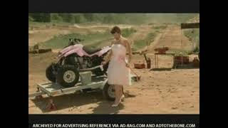 ATV Offroad Fury 4 PlayStation 2 New Name Commercial