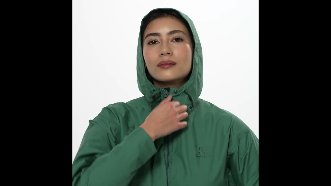 Helly Hansen - Seven J Jacket - Women's