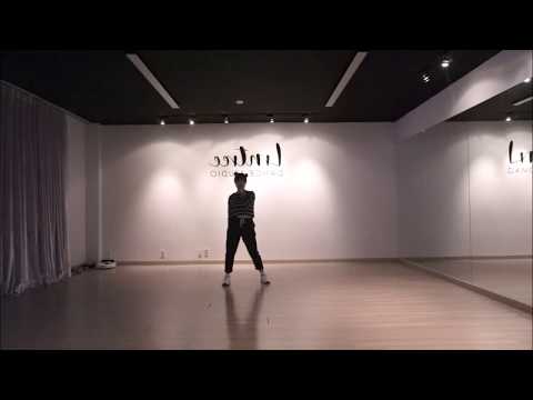 [Dance cover] 아이유(IU) - 삐삐(BBIBBI) 안무 거울모드(mirrored)