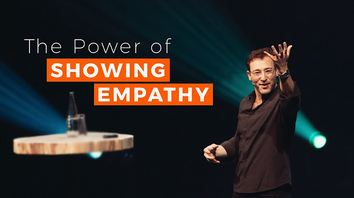 The Secret to Outstanding Customer Service | Simon Sinek