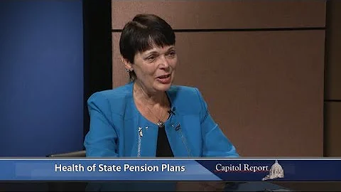 Assessing the Health of Minnesota's Pension Plans