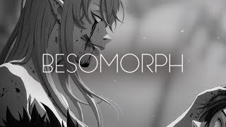 Video thumbnail of "Besomorph - Monster"