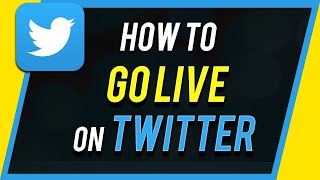 How to Go Live on Twitter - Twitter Live Stream screenshot 3