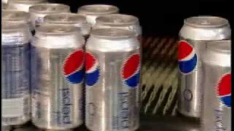 Pepsi s New Brand Identity Launch