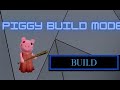 My build mode map in piggy special