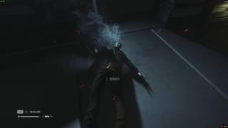 Alien Isolation - Androids Going BatShit Crazy