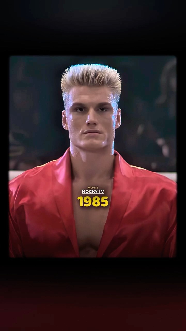 Actor Evolution