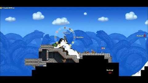 MerzMG plays Cortex Command Ep. 06 - Arctic Assault!!