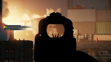 BEST TACTICAL GAME | Ghost Recon Breakpoint Gameplay 4K