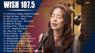 Gigi De Lana Top 20 Hits Songs Cover Nonstop Playlist 2023  Gigi De Lana OPM Ibig Kanta