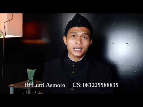 MEDITASI MENGAKTIFKAN KHODAM PENDAMPING