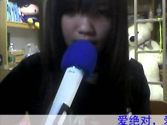 《畫骨成沙》 浅瞳翻唱 @ Garena TalkTalk / 聊聊