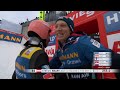 Stefan Kraft starts RAW Air in great fashion | FIS Ski Jumping World Cup 23-24