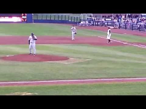 Carlos Correa on