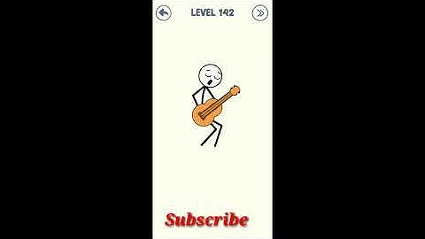 Draw Puzzle 2 level 142