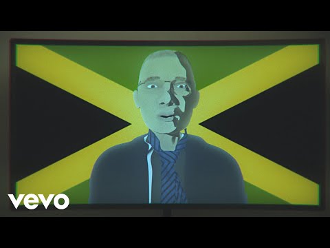 Mental Chung - Bigger than Curfew (Official Video)