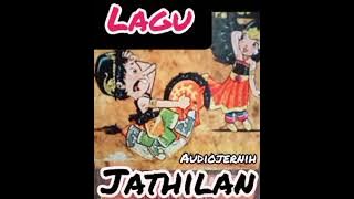 JATHILAN MP3