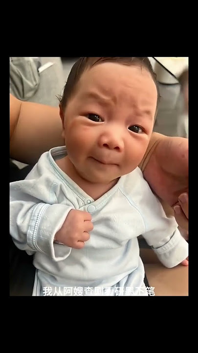 Baby rapping meme #funnyshorts #funny #trending #memes #china #tiktok #babyshorts #viralvideo