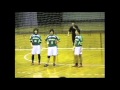 青森中央学院大学ハンドボール
