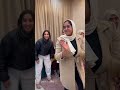 فرحانين بمناسبة زواج أختي صوفيا 