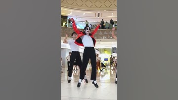 Beat It - Michael Jackson impersonator show in China #beatit #covers #2025