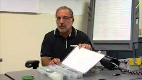 Gorbel G-Force and Easy Arm Spare Part Kits