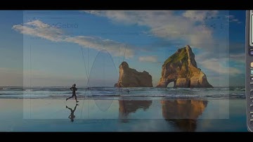 MAT 2410/201 Calc I Section 6.1 Part 2 Area Between Curves {Integrate with dx}