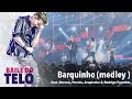 Michel Teló - Barquinho/Brasileira (DVD Baile Do Teló)