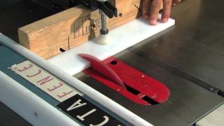 King Plastic - Using Handheld Cutting Tools