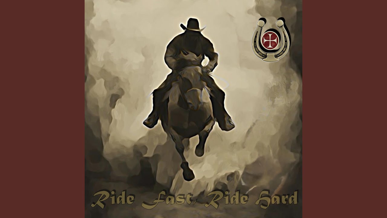 Ride Fast, Ride Hard (III) - YouTube