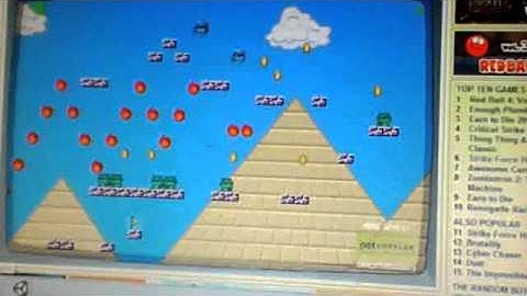 Enough Plumbers Part 1