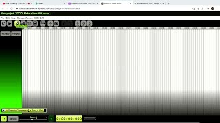 Sound Envelopes Instructional for Beautiful Audio Editor