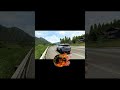 1800 KM Extreme Drive from Sweden to Austria | #ets2shorts #ets2mods #glamouronwheel