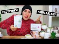 How to Pronounce the most DIFFICULT Ayurvedic Herbs like a PRO |  (Zizyphus, Shikakai, Bhringraj?!)