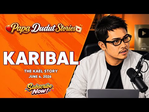 KARIBAL - KAEL | LOVE STORY | DEAR PINOY PODCAST