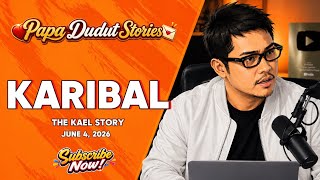 KARIBAL - KAEL | LOVE STORY | DEAR PINOY PODCAST