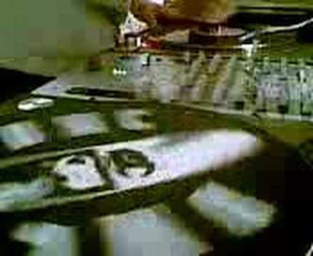 Clover tears and phazers/baby scratch combo