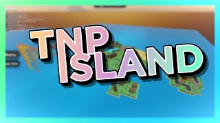 TNP Island Event