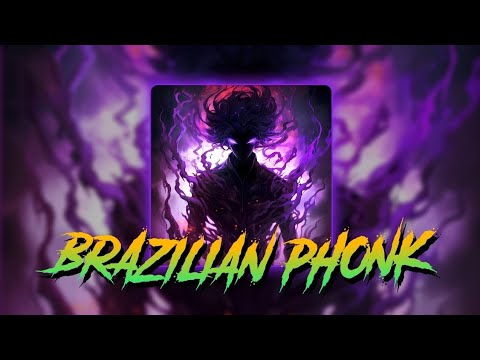 Senko San × Automotivo Arrepiante [ Malizsenkover remix ] - BRAZILIAN PHONK FUNK ULTRA