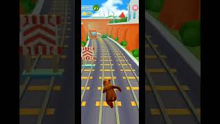 My Talking Bear Adventure Play Game screenshot 4