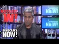 “The Billionaire Election”: Anand Giridharadas on How 2020 Is a Referendum on Wealth Inequality