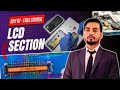 Lcd Section fault finding Mobile repairing | Live mobile repairing course | Smart Mobile Solution
