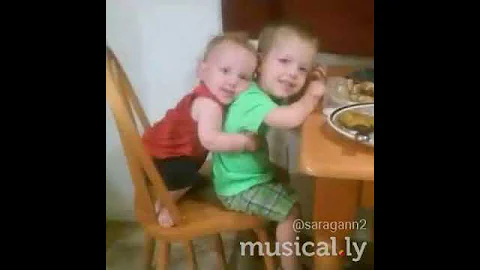 My babys