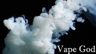 The Hungry Vape God