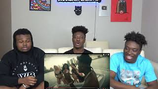 Hotboii ft. 42 Dugg \& Moneybagg Yo - I Really (Official Video) REACTION!