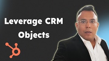 Leverage CRM Objects with HubSpot’s Commerce Hub 2025