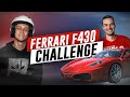 Сколько стоит тачка? Ferrari F430 Challenge! Красная Феррари! Автообзор! Заводной Макс!