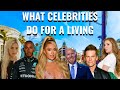 Asking what celebrities do for a living best of compilation