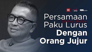 Kenapa Sering Terjadi Fenomena Orang Baik Tidak Disenangi? | Helmy Yahya Bicara